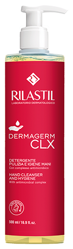 Dermagerm CLX Gel de Limpeza 500ml