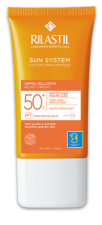 Sistema Solar FPS 50+ Creme Velluto 50 ml