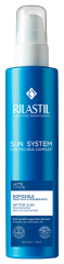 Sun System Leite Pós-Sol 200 ml