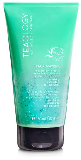 Gel de Limpeza Micelar Matcha Preto 150ml