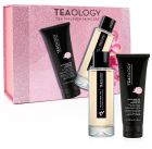 Conjunto Chá Preto Rosa Eau de toilette 100 ml + Gel de banho 100 ml