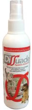 Dissuade Spray Repelente Educacional 100 ml