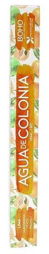 Eau de Colônia Mandarin Lime 18 ml