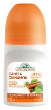 Desodorante Cinnamon Roll On 75 ml