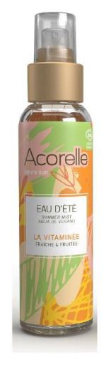 Água de verão Vitaminee Body Mist 100 ml