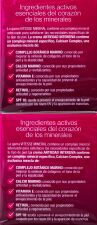 Creme Facial Antienvelhecimento Revitalizante SPF 10 2 x 50 ml