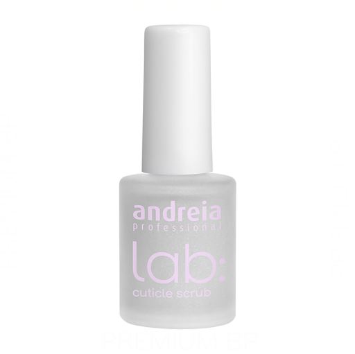 Cuticle Scrub Lab 10,5 ml