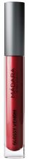 Brilho Labial Hidratante Glossy Venom 4 ml