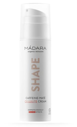 Shape Creme Anticelulite com Cafeína Matte 150 ml