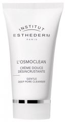 Osmoclean Cream Douce Esfoliante 75 ml