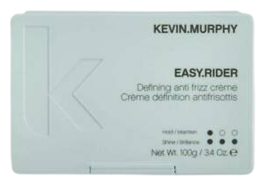 Creme Antifrizz Easy Rider 100 gr