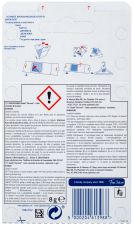 Recarga discreta para ambientador elétrico de lavanda e jasmim