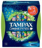 Super Tampões Compak Pearl