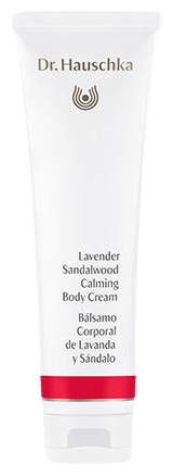 Bálsamo Corporal Lavanda e Sândalo 145 ml