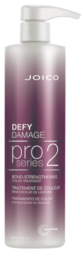 Máscara Defy Damage Pro Series 2 500 ml