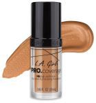 Base Iluminadora Pro Coverage