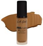 L?quido de base Foundation Matte Pro Cappuccino