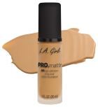 L?quido de base Foundation Matte Pro Cappuccino