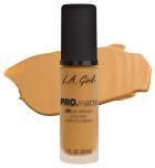 L?quido de base Foundation Matte Pro Cappuccino