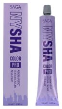 Tintura Coloração Permanente Nysha Color Pro 100 ml