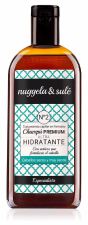 Shampoo Hidratante Premium N2 para cabelos secos 250 ml