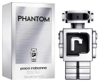 Vaporizador Phantom Eau de Toilette