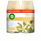 Refil ambientador de baunilha Freshmatic 2 x 250 ml