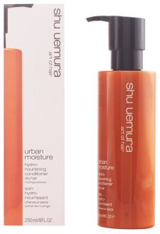 Urban Moisture Hidratante, condicionador para cabelos secos 250 ml