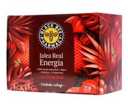 Royal Jelly Energy 20 frascos