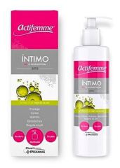 Gel Íntimo 5 em 1 300 ml