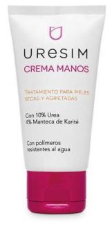 Creme de Mãos Pele Seca 50 ml