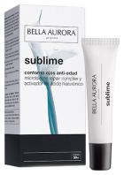 Sublime Contorno de Olhos com Creme de Ácido Hialurônico 15 ml