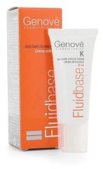 Corretivo de creme Fluidbase K 20 ml