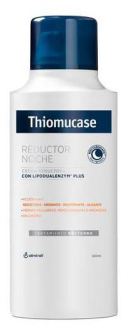 Thiomucase Night Reducer Anti-Celulite 500 ml