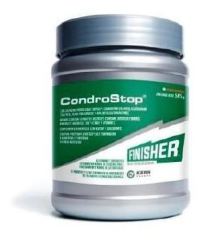 Finalizador Condrostop Frasco Laranja 585 gr