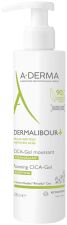 Dermalibour Gel Espuma Purificante Cica 200 ml