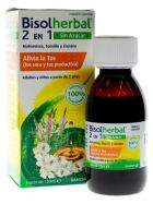 Bisolherbal 2 em 1 Sem Açúcar 120 ml