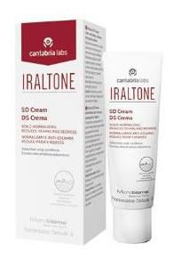 Creme Normalizante Anti-incrustante 30 ml