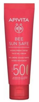 Bee Sun Safe Hydra Gel Creme Spf50 50 ml