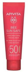 Bee Sun Safe Hydra Gel Creme Spf50 50 ml