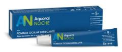 Pomada Lubrificante Ocular Night 5 gr