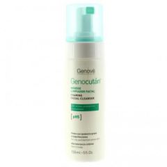 Mousse de Limpeza Facial Genocután 150 ml