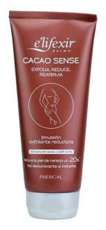 Elifexir Cocoa Sense Esfoliante Corporal 200ml