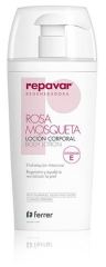 Loção Corporal Otc Rosa Mosqueta 500 ml