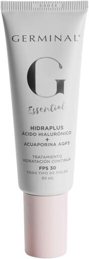 Essencial Hidraplus Creme Facial Hidratante FPS 30 50 ml