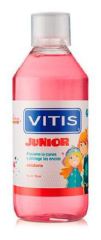 Colutório Junior Tutti Frutti 500ml