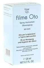 Spray para ouvido Oto Film 20 ml