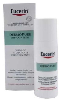 Dermopure Adjuvante Oil Control Pele Acneica 50 ml