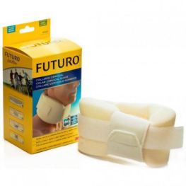 Colar cervical macio futuro