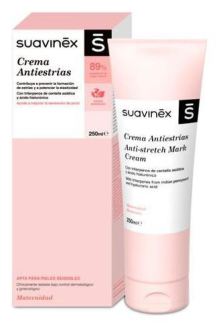 Creme anti-estrias 200ml